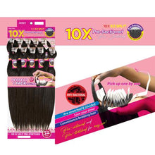 Load image into Gallery viewer, JANET COLLECTION 10x EZ SPLIT PRE-STETCHED