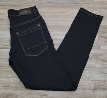 Load image into Gallery viewer, COPPER RIVET SLIM FIT DARK NAVY JEAN (9044)