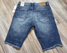 Load image into Gallery viewer, Jordan Craig OG- Arlington Denim Shorts Deep Blue (J3220S)