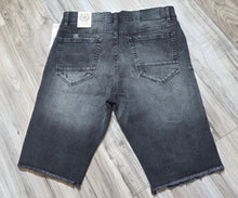 Load image into Gallery viewer, Jordan Craig OG- Arlington Denim Shorts Black Shadow (J3220S)