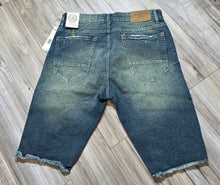 Load image into Gallery viewer, Jordan Craig OG- Arlington Denim Shorts Hurricane Wash (J3220S)