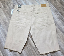 Load image into Gallery viewer, Jordan Craig OG - Tulsa Twill Shorts Latte(J3219SC)