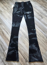 Load image into Gallery viewer, Jordan Craig Surfside Stacked Sweatpants (Black)(T-shirt sold separately)