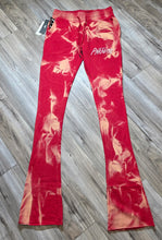 Load image into Gallery viewer, Jordan Craig Surfside Stacked Sweatpants (Red)(T-shirt sold separately)