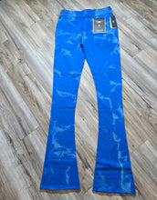 Load image into Gallery viewer, Jordan Craig Surfside Stacked Sweatpants (Royal)(T-shirt sold separately)