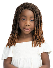 Load image into Gallery viewer, JANET COLLECTION NALA TRESS TEENY 3X BORN LOCS 10"