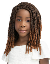 Load image into Gallery viewer, JANET COLLECTION NALA TRESS TEENY 3X BORN LOCS 10"
