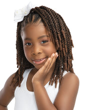 Load image into Gallery viewer, JANET COLLECTION NALA TRESS TEENY 3X SENEGAL CURL 8"
