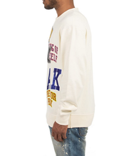 Load image into Gallery viewer, AKOO NALIA CREW (WHISPER WHITE)