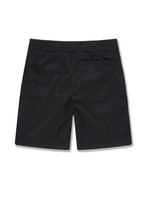 Load image into Gallery viewer, Jordan Craig 5 Borough Football Jersey &amp; Mesh Shorts (Black)