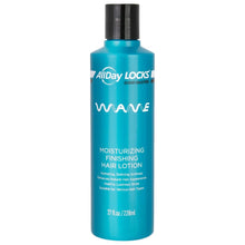 Load image into Gallery viewer, ALLDAY WAVE FINISHING HAIR LOTION 7.7oz