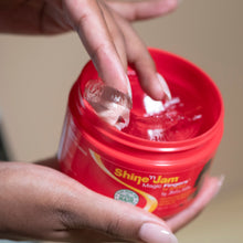 Load image into Gallery viewer, AMPRO SHINE N JAM MAGIC FINGERS EDGE MAGIC (4OZ.)