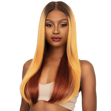 Load image into Gallery viewer, JANET COLLECTION MELT HD 360 LACE 13x6 APIA