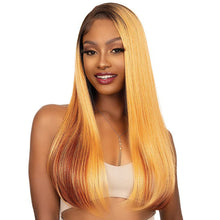 Load image into Gallery viewer, JANET COLLECTION MELT HD 360 LACE 13x6 APIA