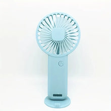 Load image into Gallery viewer, MAGIC STANDING BEAUTY FAN