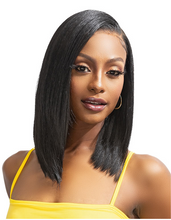 Load image into Gallery viewer, JANET COLLECTION MELT HD 13X6 WIDE LACE BEX WIG