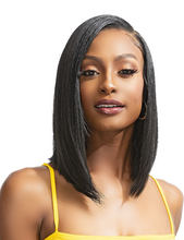 Load image into Gallery viewer, JANET COLLECTION MELT HD 13X6 WIDE LACE BEX WIG