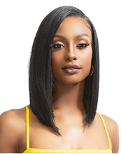 Load image into Gallery viewer, JANET COLLECTION MELT HD 13X6 WIDE LACE BEX WIG