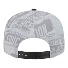 Load image into Gallery viewer, NEW ERA 2023 BUFFALO BILLS INSPIRE CHANGE 9FIFTY SNAPBACK