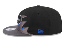Load image into Gallery viewer, NEW ERA BUFFALO BILLS TIDAL WAVE 9FIFTY SNAPBACK