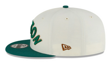 Load image into Gallery viewer, NEW ERA BOSTON CELTICS 2023 CITY EDITION 9FIFTY SNAPBACK