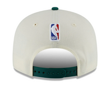 Load image into Gallery viewer, NEW ERA BOSTON CELTICS 2023 CITY EDITION 9FIFTY SNAPBACK