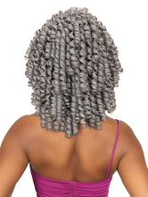 Load image into Gallery viewer, JANET COLLECTION REMY ILLUSION SHORT 3PCS BOUNCY
