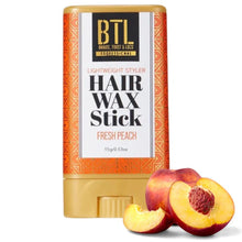Load image into Gallery viewer, BTL LIGHTWEIGHT STYLER HAIR WAX STICK