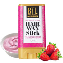 Load image into Gallery viewer, BTL LIGHTWEIGHT STYLER HAIR WAX STICK