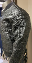 Load image into Gallery viewer, JORDAN CRAIG SYIP EMBOSSED JACKET