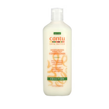 Load image into Gallery viewer, CANTU - SHEA BUTTER - RINSE OUT CONDITIONER