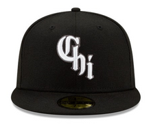 Load image into Gallery viewer, NEW ERA CHICAGO WHITE SOX CITY CONNECT 59FIFTY FITTED