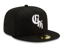 Load image into Gallery viewer, NEW ERA CHICAGO WHITE SOX CITY CONNECT 59FIFTY FITTED