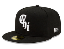 Load image into Gallery viewer, NEW ERA CHICAGO WHITE SOX CITY CONNECT 59FIFTY FITTED