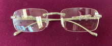 Load image into Gallery viewer, SUNGLASSES CIVET CLEAR (5901CLR)