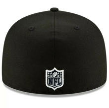 Load image into Gallery viewer, NEW ERA DALLAS COWBOYS AMERICA'S TEAM 59FIFTY FITTED