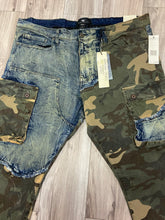 Load image into Gallery viewer, JORDAN CRAIG ROSS - CRUSADE DENIM (WOODLAND) JR1142C