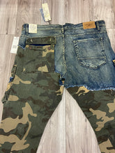 Load image into Gallery viewer, JORDAN CRAIG ROSS - CRUSADE DENIM (WOODLAND) JR1142C