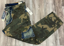Load image into Gallery viewer, JORDAN CRAIG ROSS - CRUSADE DENIM (WOODLAND) JR1142C