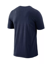 Load image into Gallery viewer, NIKE DALLAS COWBOYS DRI-FIT ESSENTIAL WORDMARK TEE - NAVY