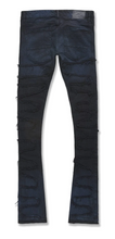 Load image into Gallery viewer, JORDAN CRAIG MARTIN STACKED - OASIS DENIM (DARK NIGHT)