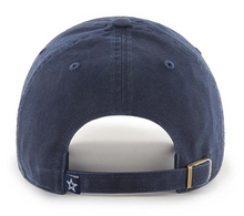 Load image into Gallery viewer, '47 BRAND DALLAS COWBOYS '47 CLEAN UP ADJUSTABLE CAP