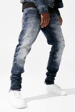 Load image into Gallery viewer, JORDAN CRAIG ROSS - DESPERADO DENIM JEAN JR351R (DEATH VALLEY)