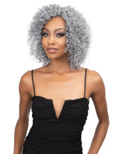 Load image into Gallery viewer, JANET COLLECTION REMY ILLUSION SHORT 3PCS DEEP