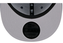 Load image into Gallery viewer, NEW ERA DETROIT TIGERS SATIN SCRIPT 9FIFTY SNAPBACK