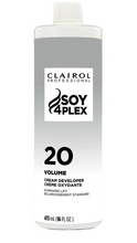 Load image into Gallery viewer, CLAIROL SOY 4 PLEX PURE WHITE DEVELOPER