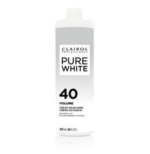 Load image into Gallery viewer, CLAIROL SOY 4 PLEX PURE WHITE DEVELOPER