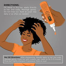 Load image into Gallery viewer, DOO GRO STIMULATING HAIR OIL