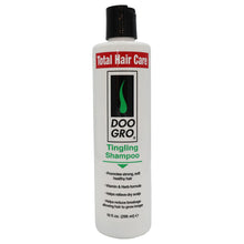 Load image into Gallery viewer, DOO GRO TINGLING SHAMPOO