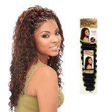 Load image into Gallery viewer, JANET COLLECTION ENCORE LAVIE BULK DEEP WAVE "18"